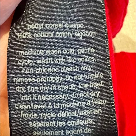 Tommy Hilfiger Sweater - Picture 8 of 8